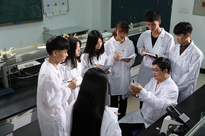 【產(chǎn)教融合】協(xié)同創(chuàng)新&ldquo;創(chuàng)&rdquo;出真金白銀