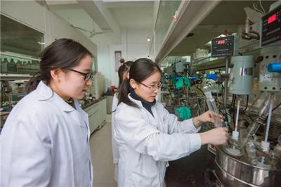 發(fā)展加速度!陜西科技大學(xué)正在快速騰飛!