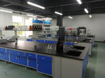 陜西科技大學(xué)環(huán)境科學(xué)與工程省級實驗教學(xué)中心