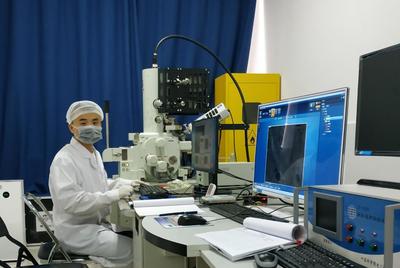 百萬英才興重慶:助力重慶半導體產業發展 &ldquo;他們&rdquo;有話說