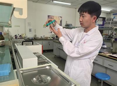 工程與技術研究及試驗發展 驅動創新的核心動力